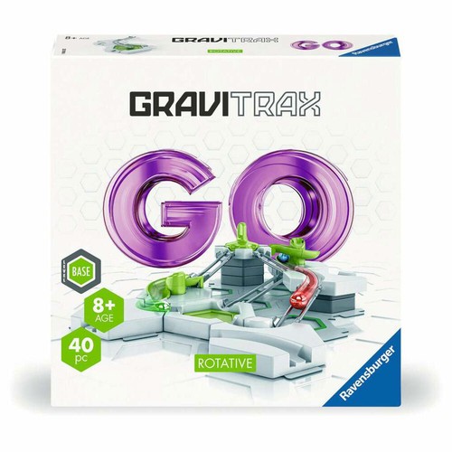 Ravensburger gravitrax kit - gravitrax, go