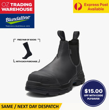 Blundstone Rotoflex UK12 9001