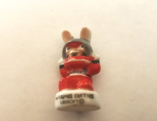 Fève série lapins - fève,,