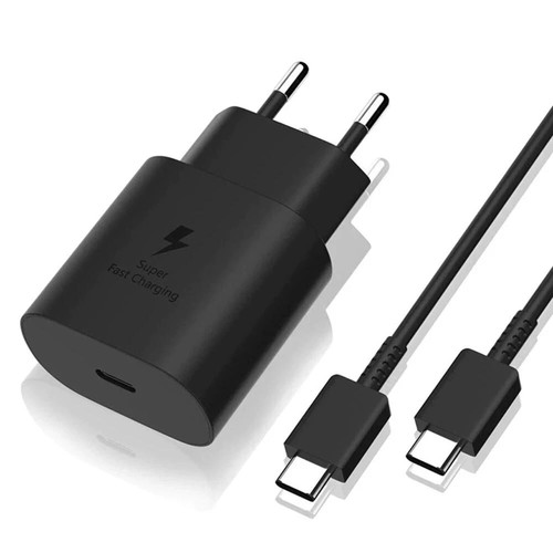 Chargeur rapide 45w cable - chargeur, +