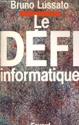 Defi informatique - le,