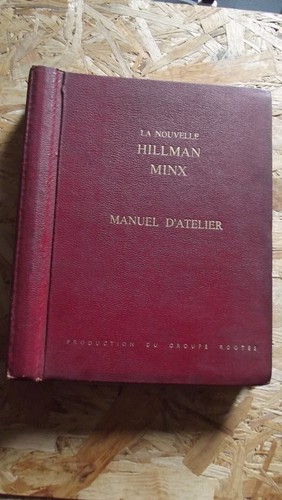 Manuel atelier nouvelle - manuel, la