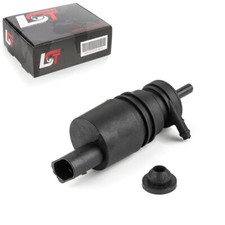 Essuyez L'Eau Pompe Lave-Glace pour Smart Fortwo Cabrio 450 451