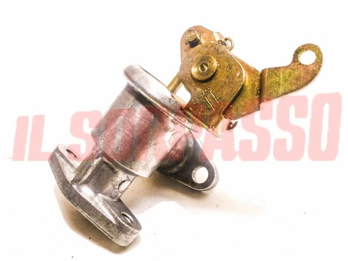 Robinet chauffage fiat x19 - robinet,