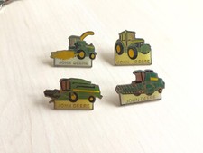 4 PINS AGRICULTURE TRACTEUR