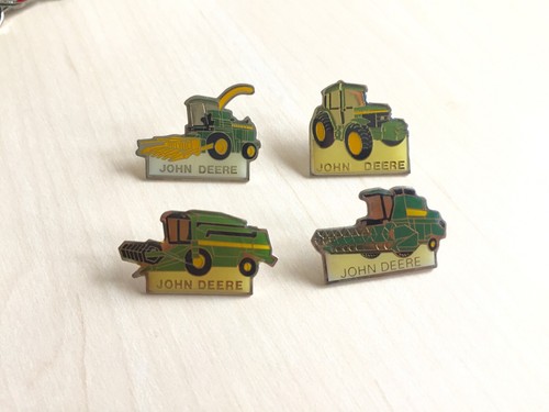 Pins agriculture tracteur - 4,