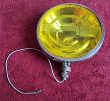 CIBIE : Phare Longue Portée Chrome Modèle  45-IODE Réf A14505