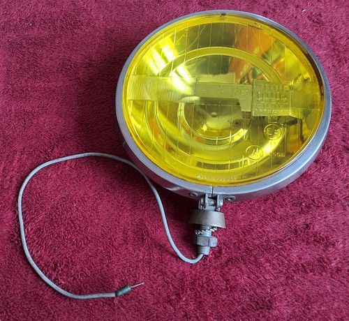 Cibie phare longue portée - phare,