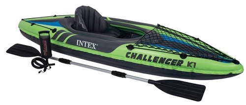 Kayak canoa gonflable - kayak,