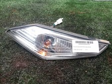 PILOTE AVANT GAUCHE / 694324