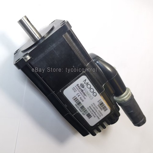 Moog animatics sm23166mt eip - moog, sm23166mt-eip