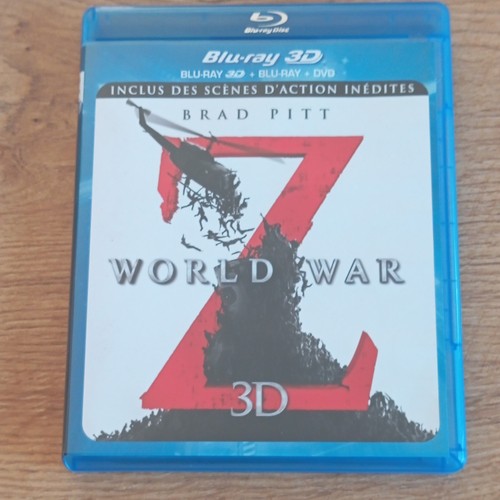 Paramount world war version - z,