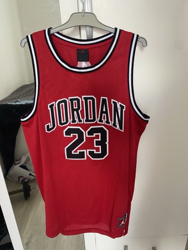 Jordan maillot basketball - jordan,