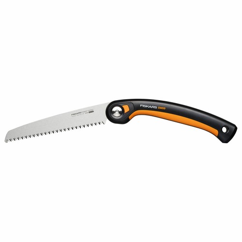 Fiskars scie pliante - fiskars, plus