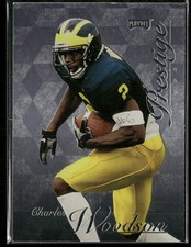 1998 Playoff Prestige SSD