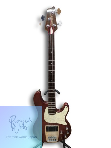 Ibanez electric bass - bass, atk600