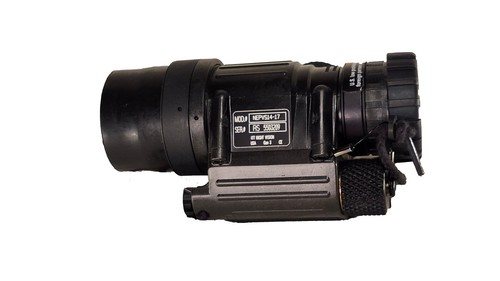 Itt night vision - night,