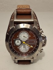 Montre Fossil Genuine Leather