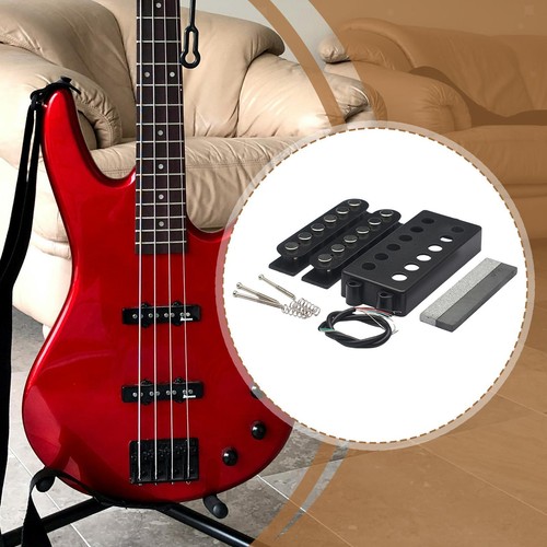 Kit micros double - kit, bobinage