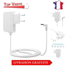 Adaptateur Secteur DECT pour