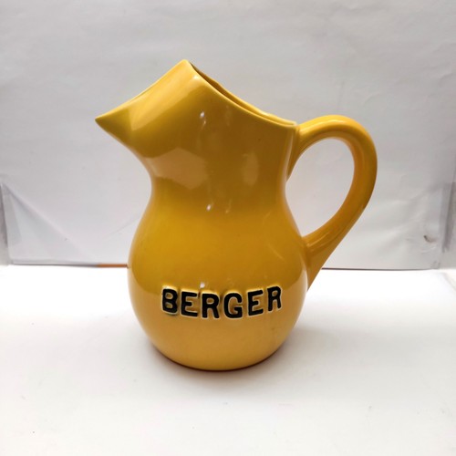 Pichet carafe cruche - berger, en