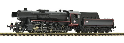 Fleischmann locomotive - fleischmann,
