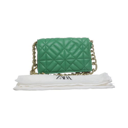 Zara sac bandoulière - zara,,