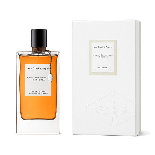 Van cleef arpels collection - van,