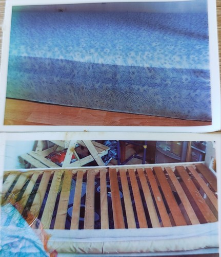 Lit enfants matelas - lit,