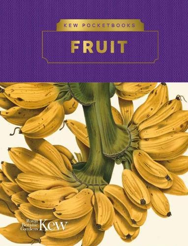 Kew pocketbooks fruit - kew, pocketbooks: