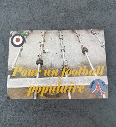 Stickers ultra paris psg - psg, kriek