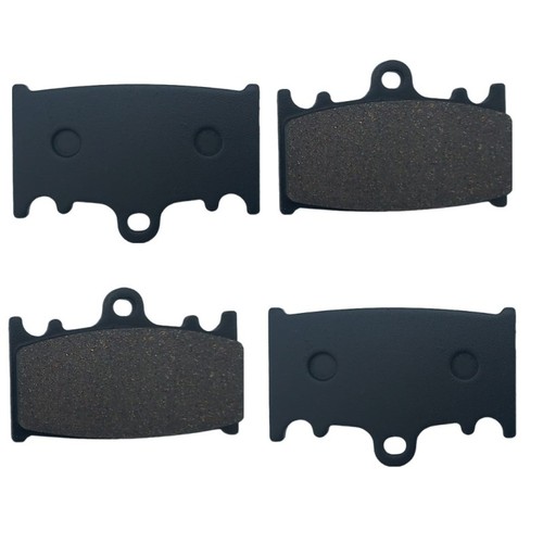 Kit plaquettes frein ga - kit,