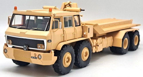 Willeme t40a 8x8 - 8x8, tidelium