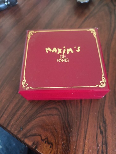 Jeux 421 maxim - de, paris