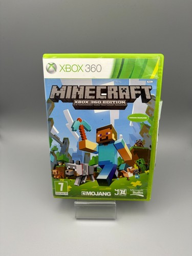 Minecraft microsoft xbox - microsoft,
