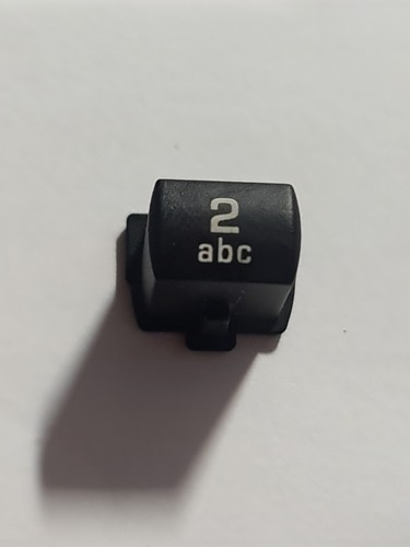 Bouton touche abc pour - 2,