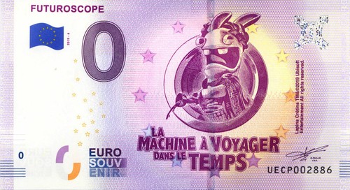 Jaunay clan futuroscope 4 - 86, jaunay-clan