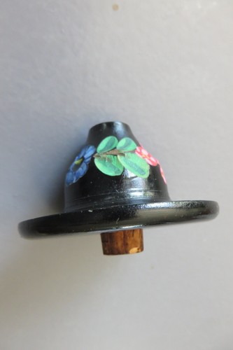 Ancien bouchon bois - ancien,
