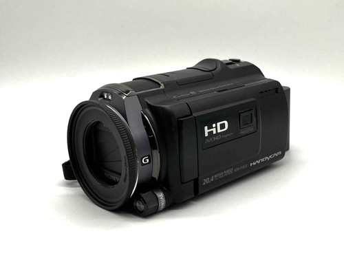 Sony hdr pj630v handycam - sony, hdr-pj630v/b
