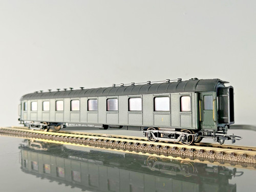 Jouef prestige 5309 - prestige,