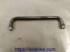 canalisation d'huile pour