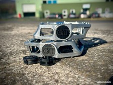 Embout pour pédales GT, BMX