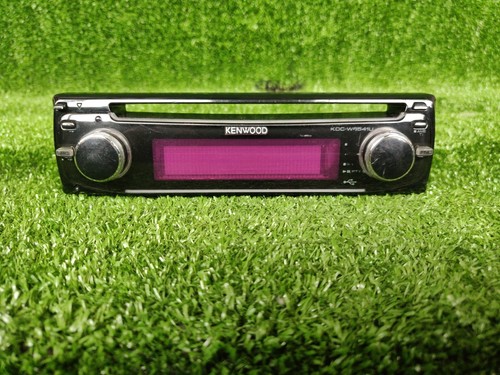 Kenwood kdc w6541u kdcw6541u - kenwood,