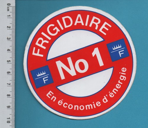 Frigidaire electro menager - frigidaire, /
