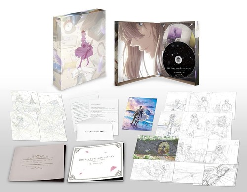 Pony canyon violet - pony,