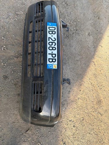 Pare choc avant volkswagen - pare,