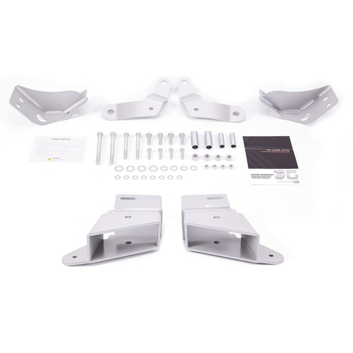 Kit fixation bras de - kit,