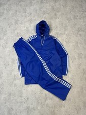 Vintage Adidas Ventex Nylon Suit Size M