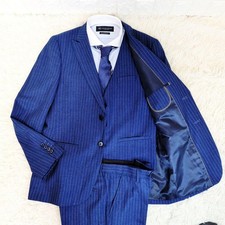 réaliser costume 3 pièces