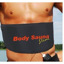 Ceinture Chauffante Body Sauna
